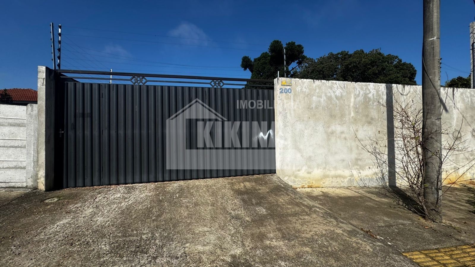 Sala/Conjunto Comercial para alugar em Orfas, Ponta Grossa — Portal Chave Fácil