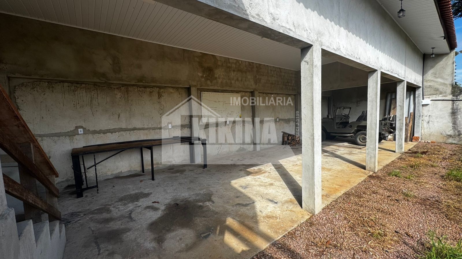 Sala/Conjunto Comercial para alugar em Orfas, Ponta Grossa — Portal Chave Fácil
