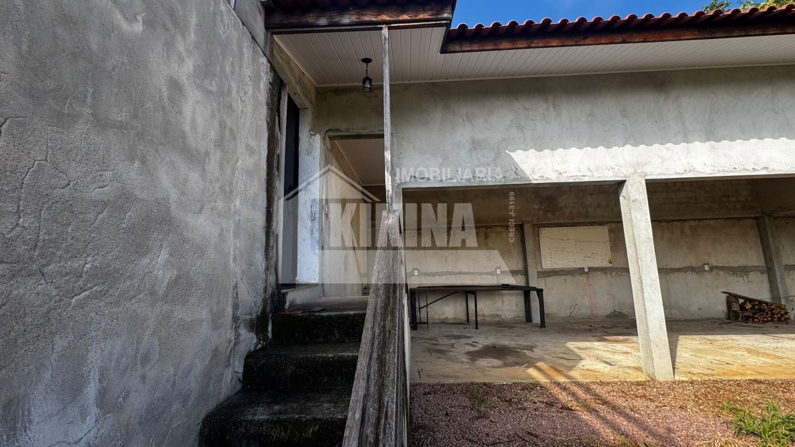 Sala/Conjunto Comercial para alugar em Orfas, Ponta Grossa — Portal Chave Fácil