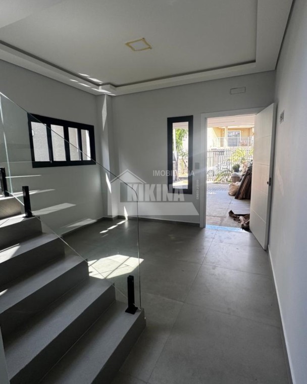 Casa para alugar em Colonia Dona Luiza, Ponta Grossa — Portal Chave Fácil