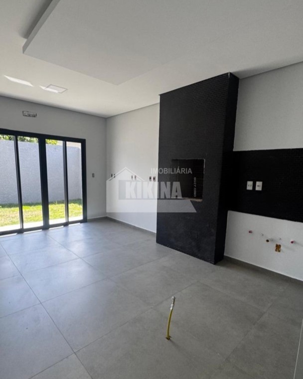 Casa para alugar em Colonia Dona Luiza, Ponta Grossa — Portal Chave Fácil
