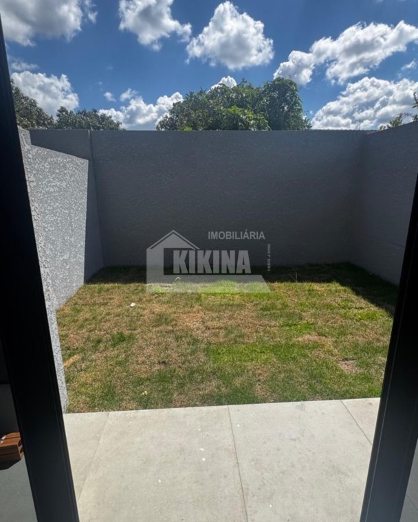Casa para alugar em Colonia Dona Luiza, Ponta Grossa — Portal Chave Fácil