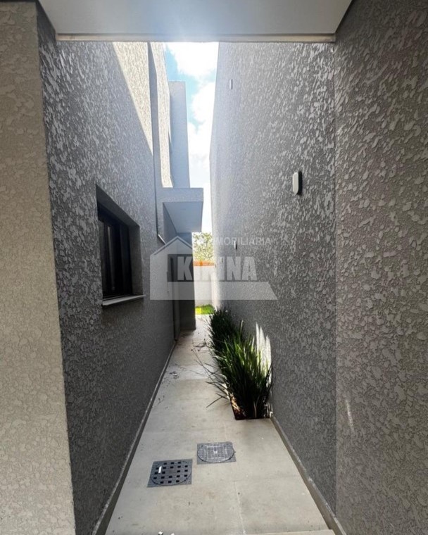 Casa para alugar em Colonia Dona Luiza, Ponta Grossa — Portal Chave Fácil