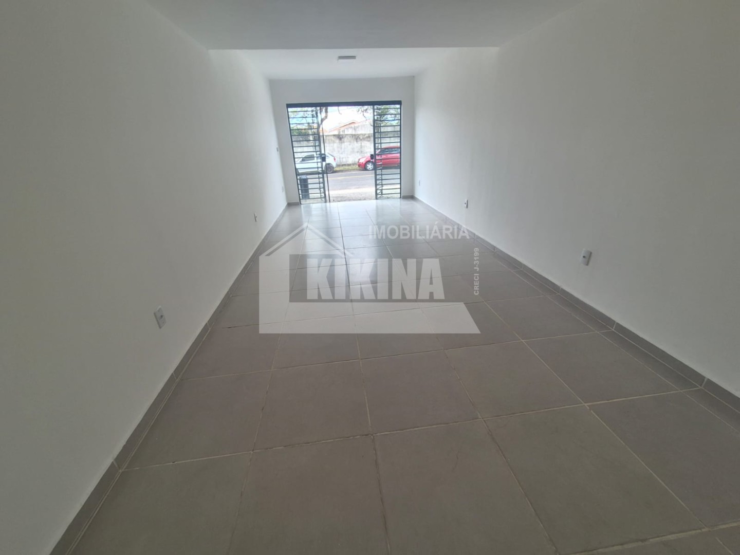 Casa para alugar em Oficinas, Ponta Grossa — Portal Chave Fácil