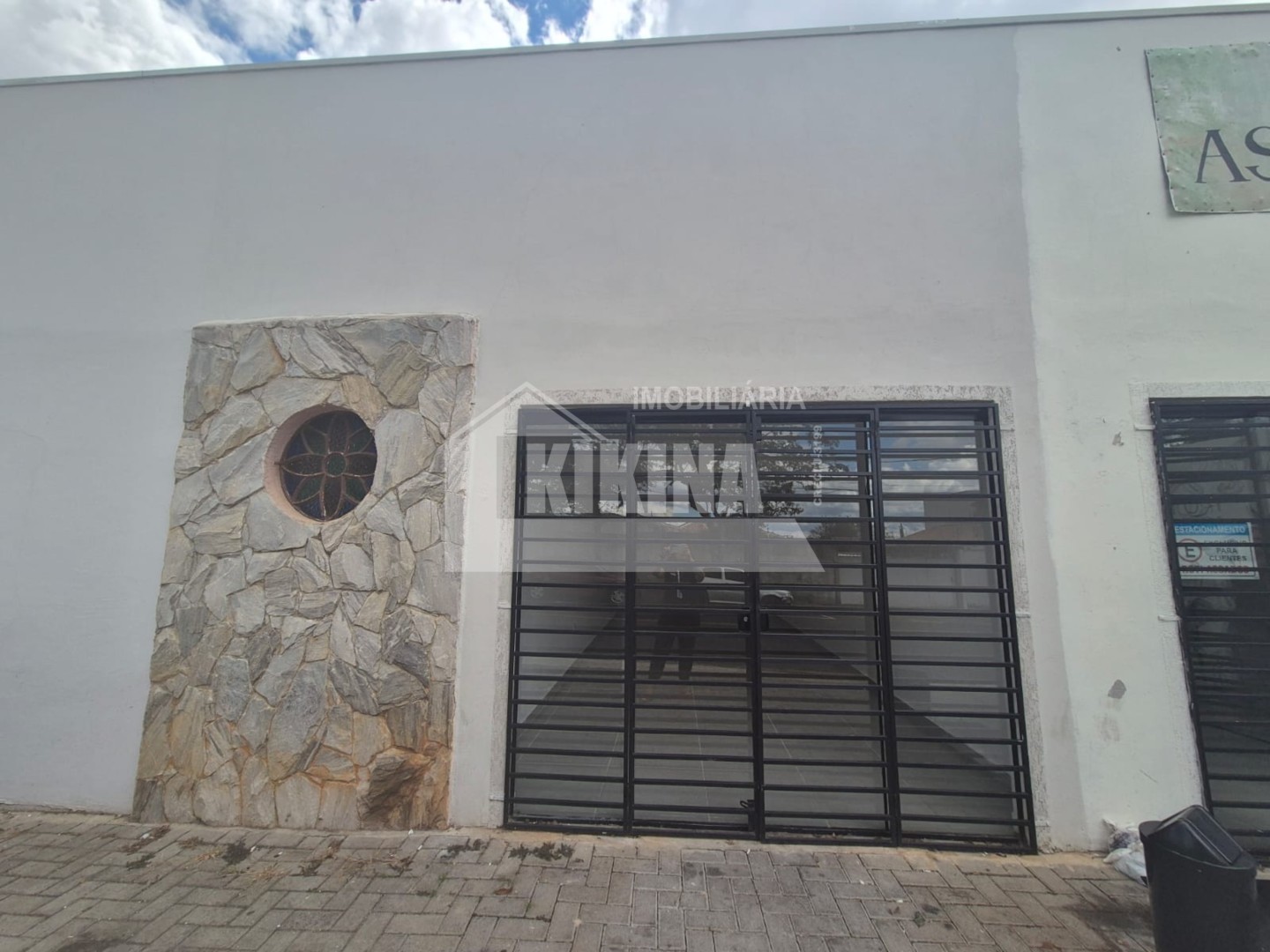 Casa para alugar em Oficinas, Ponta Grossa — Portal Chave Fácil