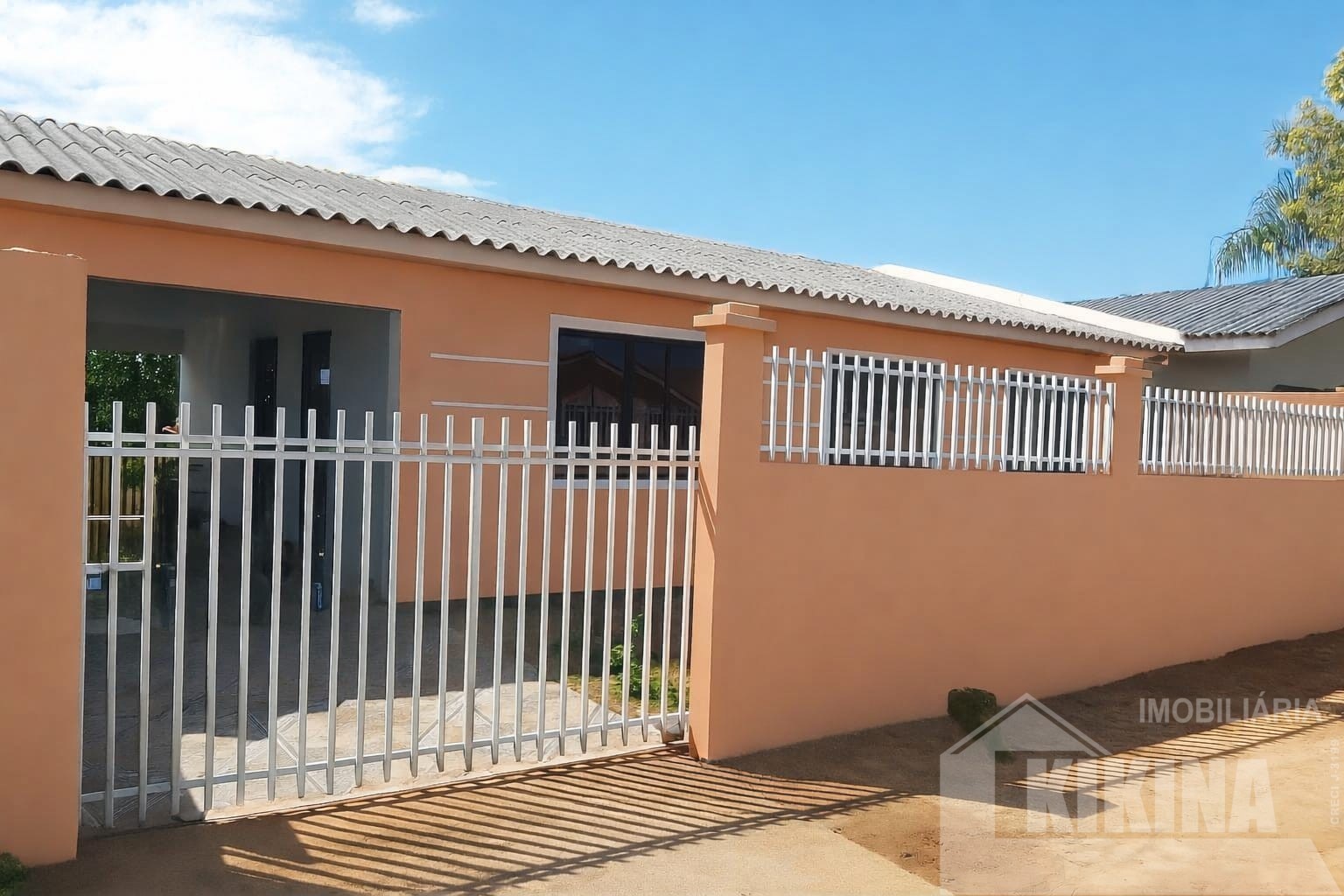 Casa à venda em Palmeira — Portal Chave Fácil