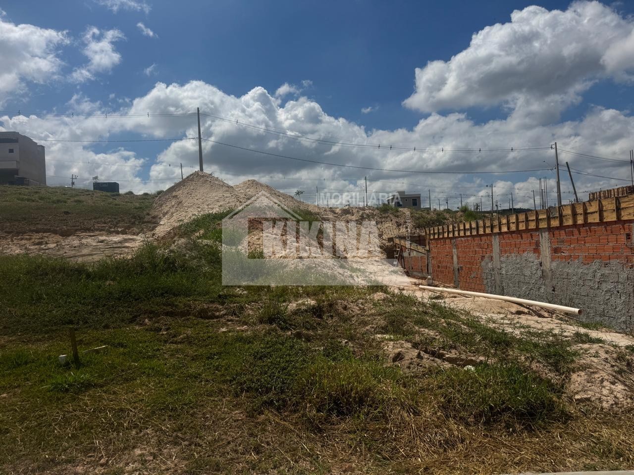 Terreno/Área à venda em Jardim Carvalho, Ponta Grossa — Portal Chave Fácil