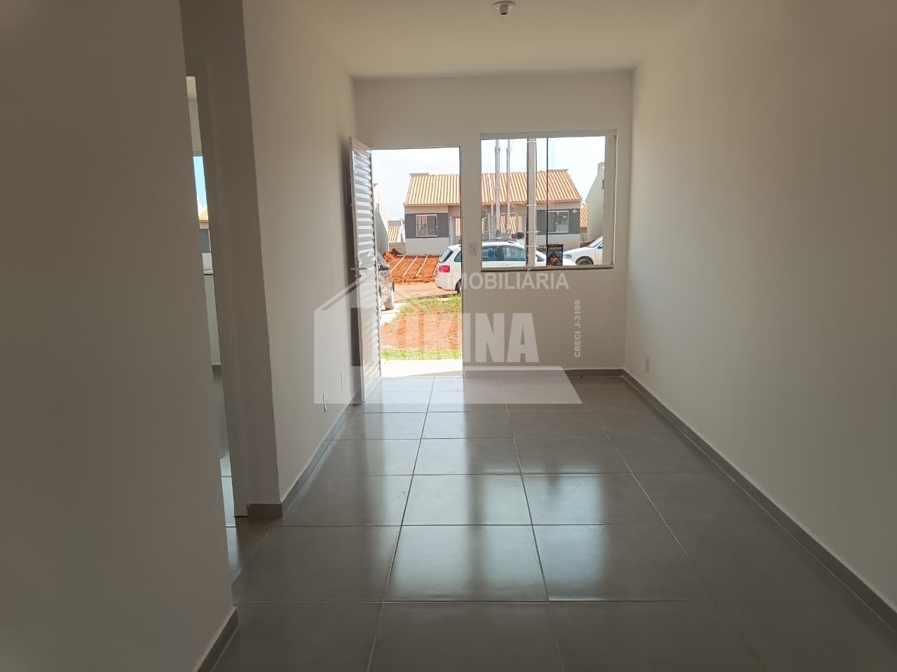Casa para alugar em Neves, Ponta Grossa — Portal Chave Fácil