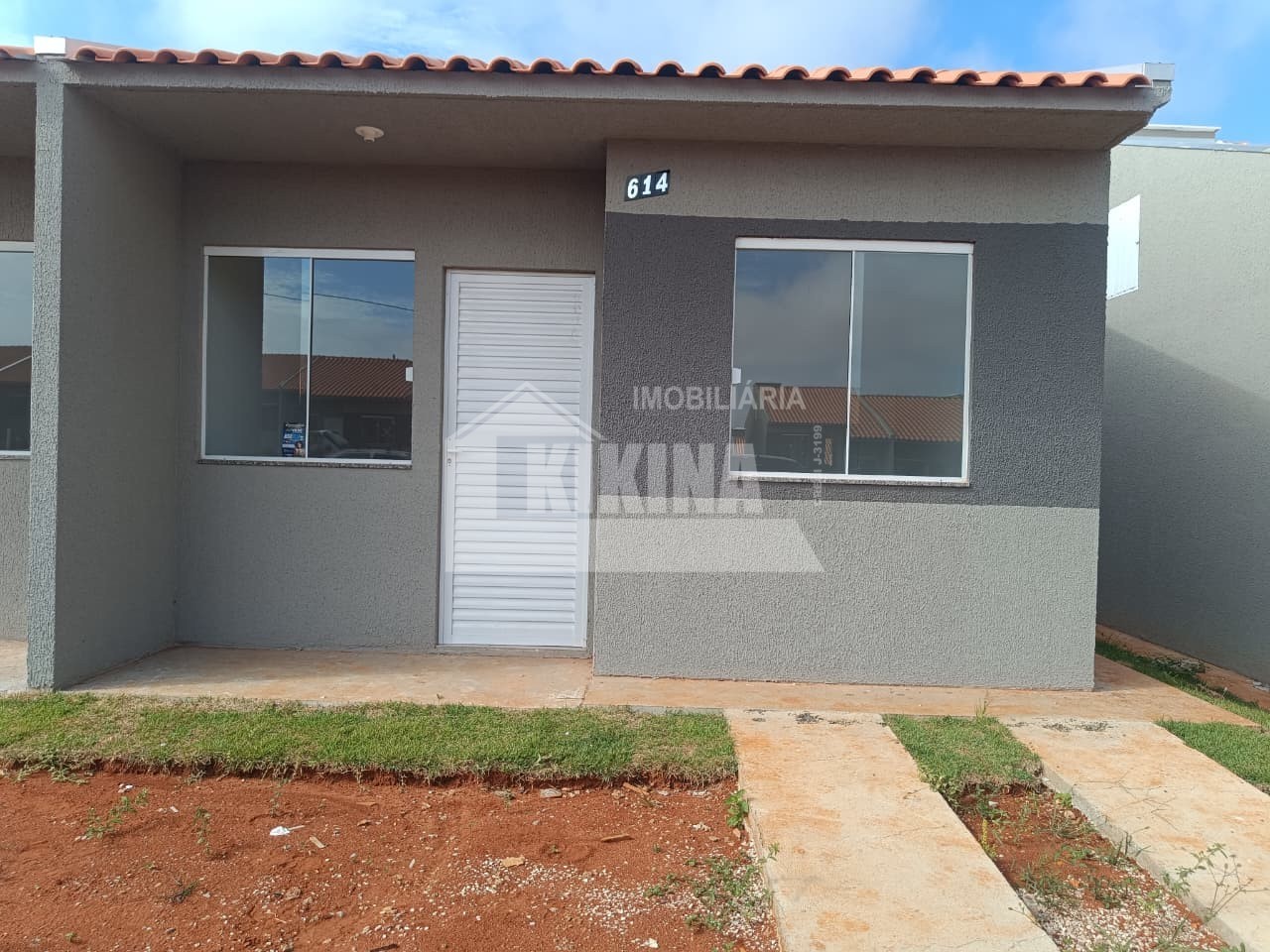 Casa para alugar em Neves, Ponta Grossa — Portal Chave Fácil
