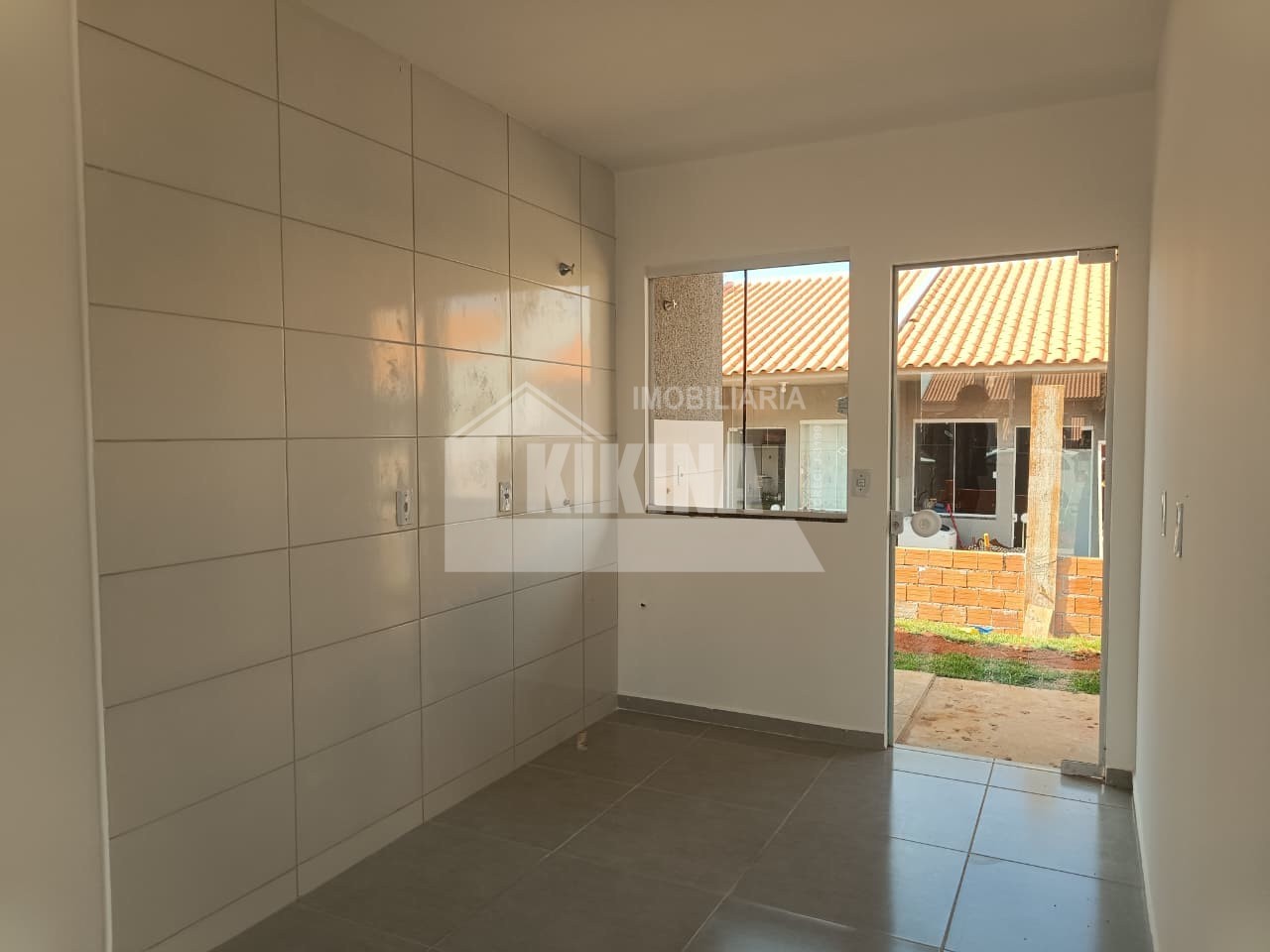 Casa para alugar em Neves, Ponta Grossa — Portal Chave Fácil