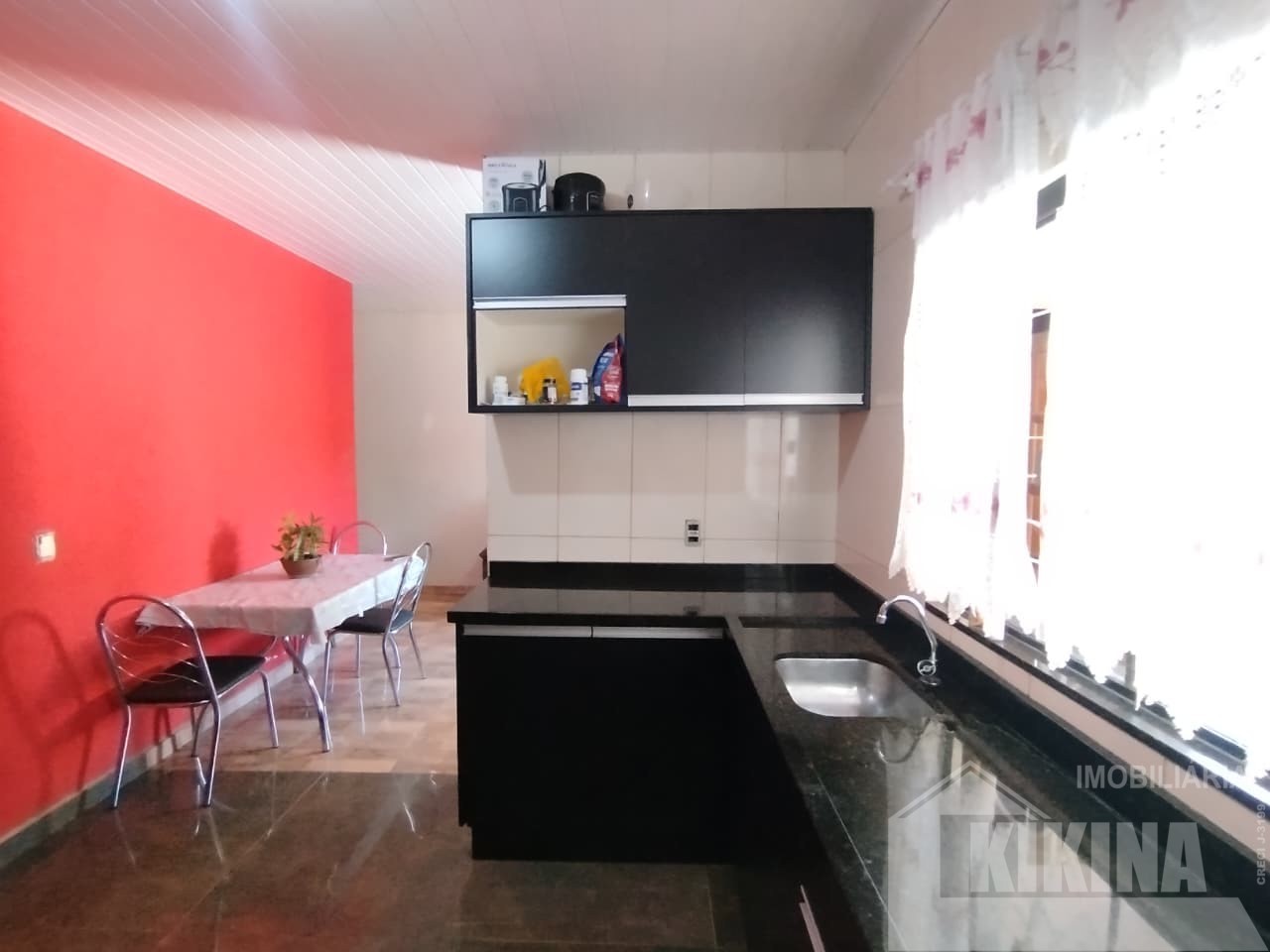 Casa à venda em Contorno, Ponta Grossa — Portal Chave Fácil
