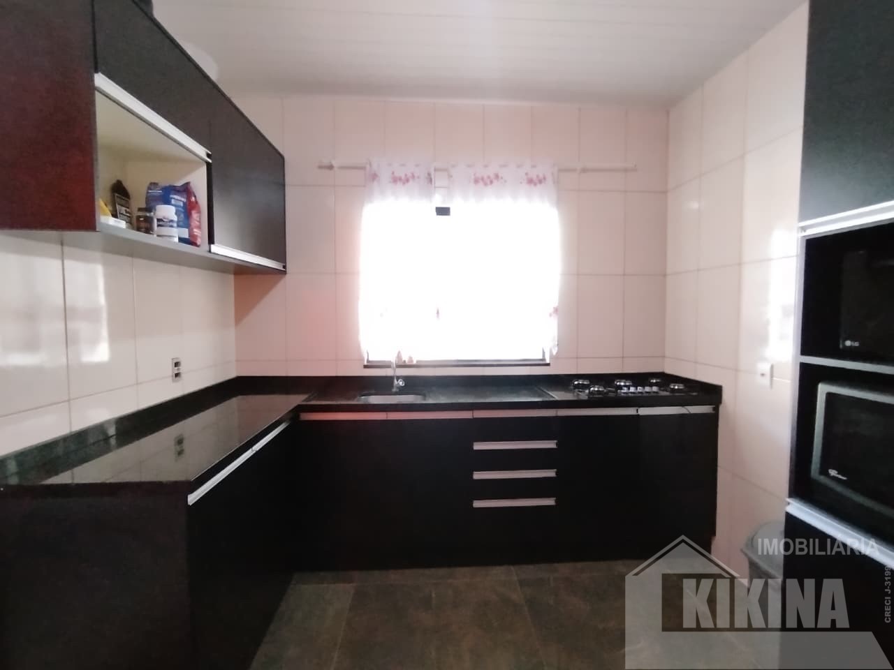 Casa à venda em Contorno, Ponta Grossa — Portal Chave Fácil