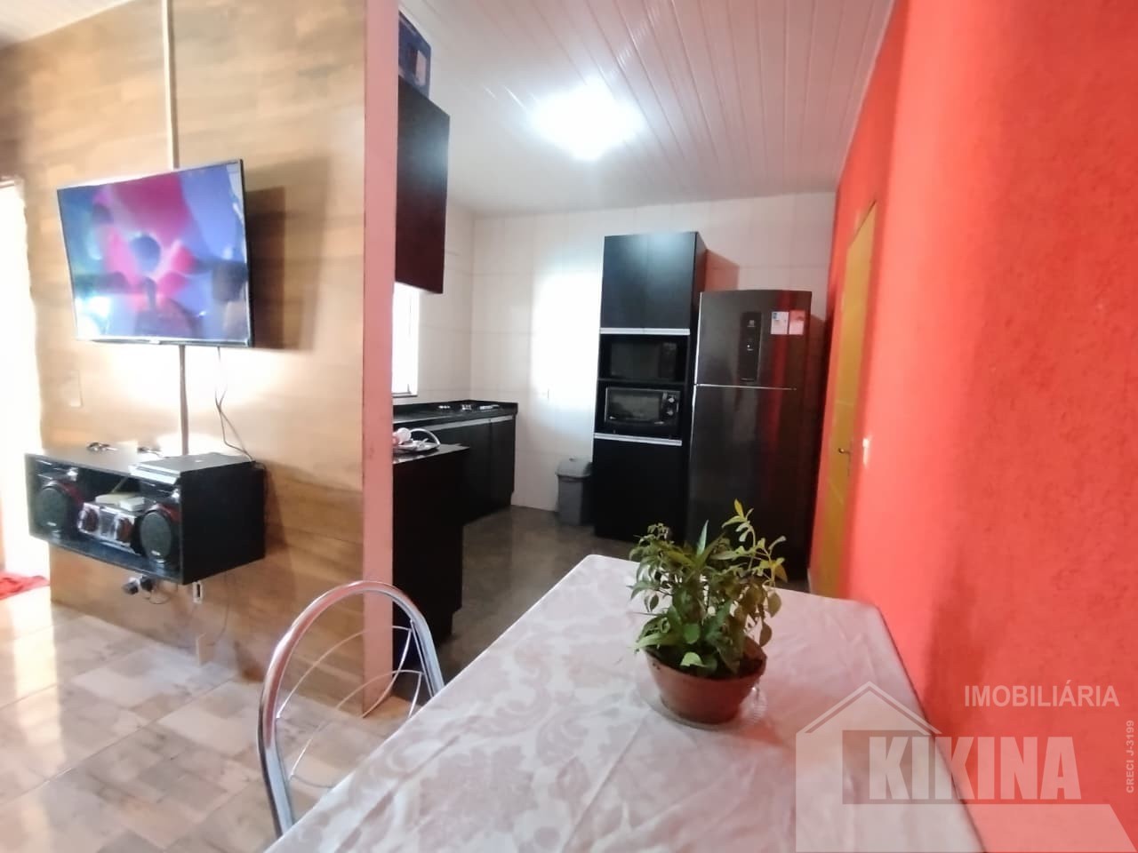 Casa à venda em Contorno, Ponta Grossa — Portal Chave Fácil