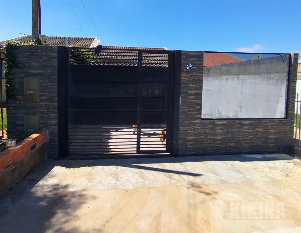 Casa à venda em Contorno, Ponta Grossa — Portal Chave Fácil