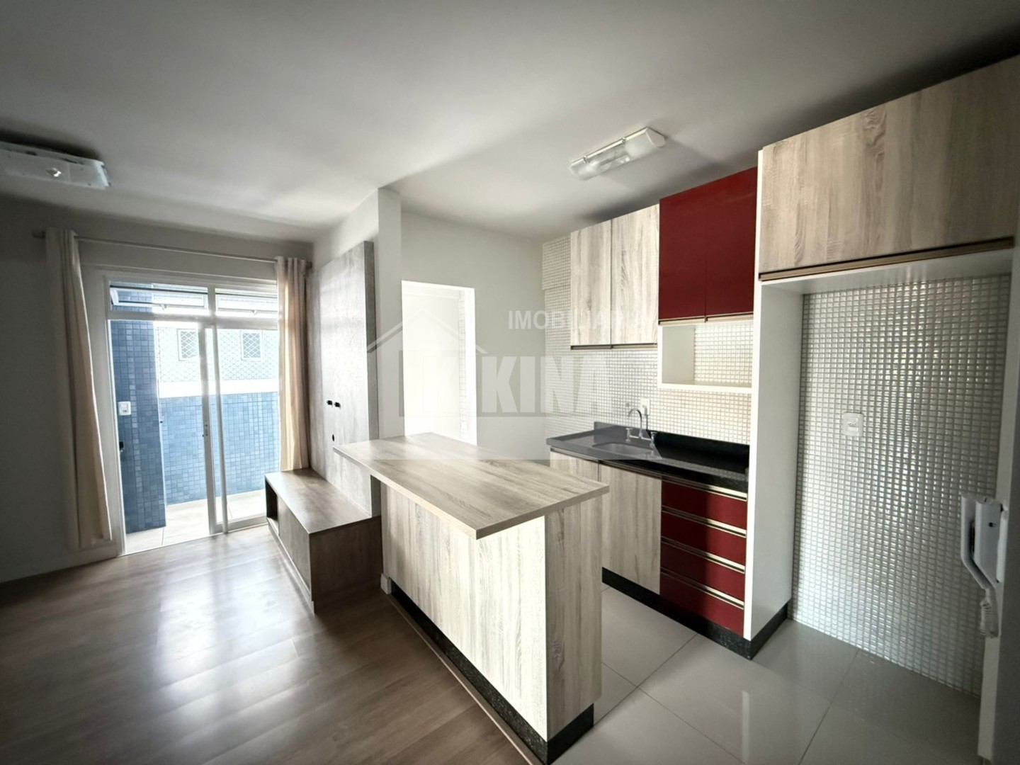 Apartamento para alugar em Centro, Ponta Grossa — Portal Chave Fácil