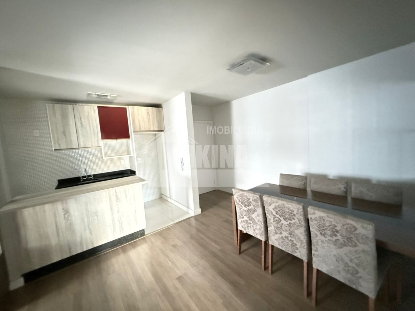 Apartamento para alugar em Centro, Ponta Grossa — Portal Chave Fácil