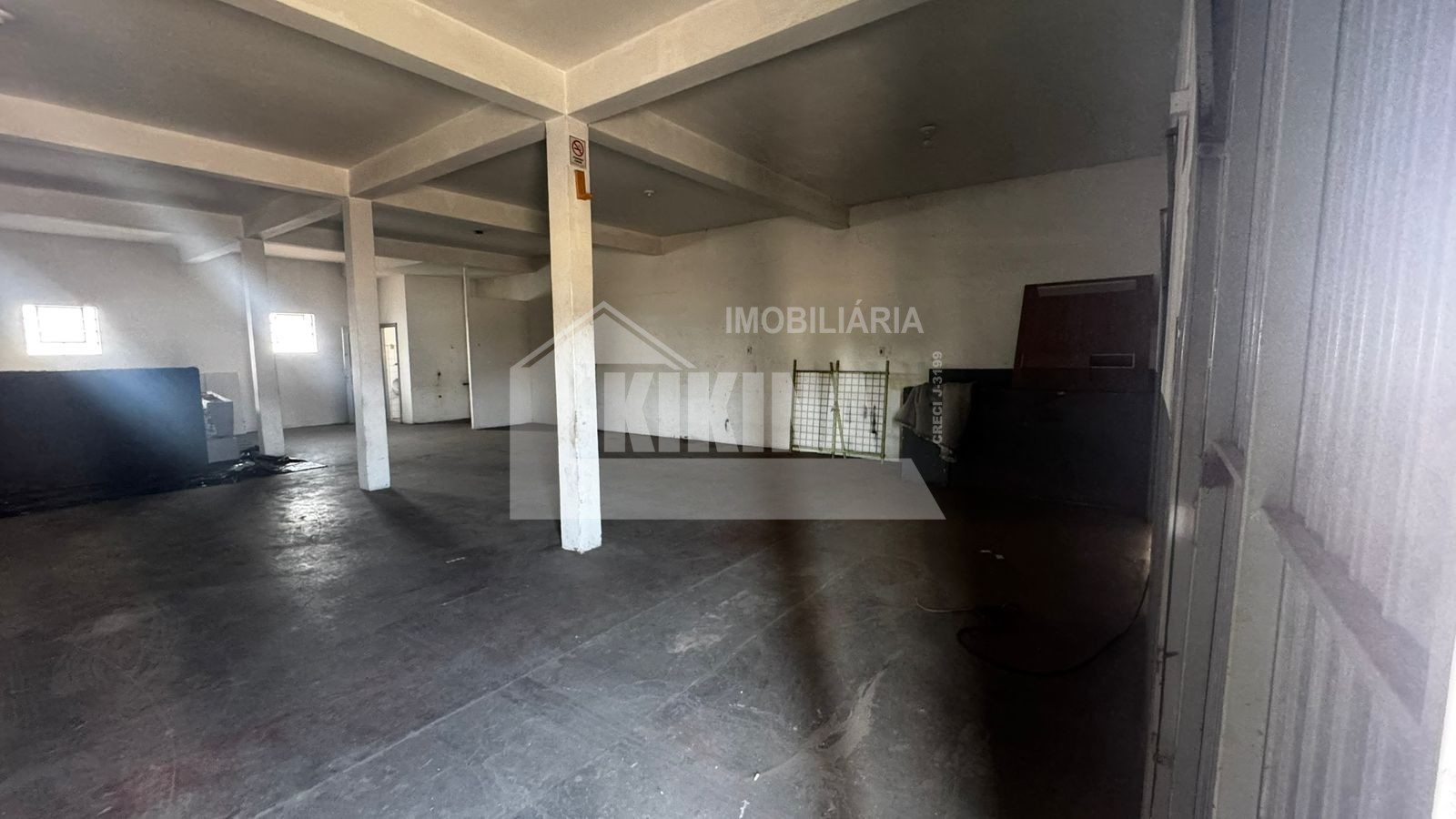 Sala/Conjunto Comercial para alugar em Chapada, Ponta Grossa — Portal Chave Fácil