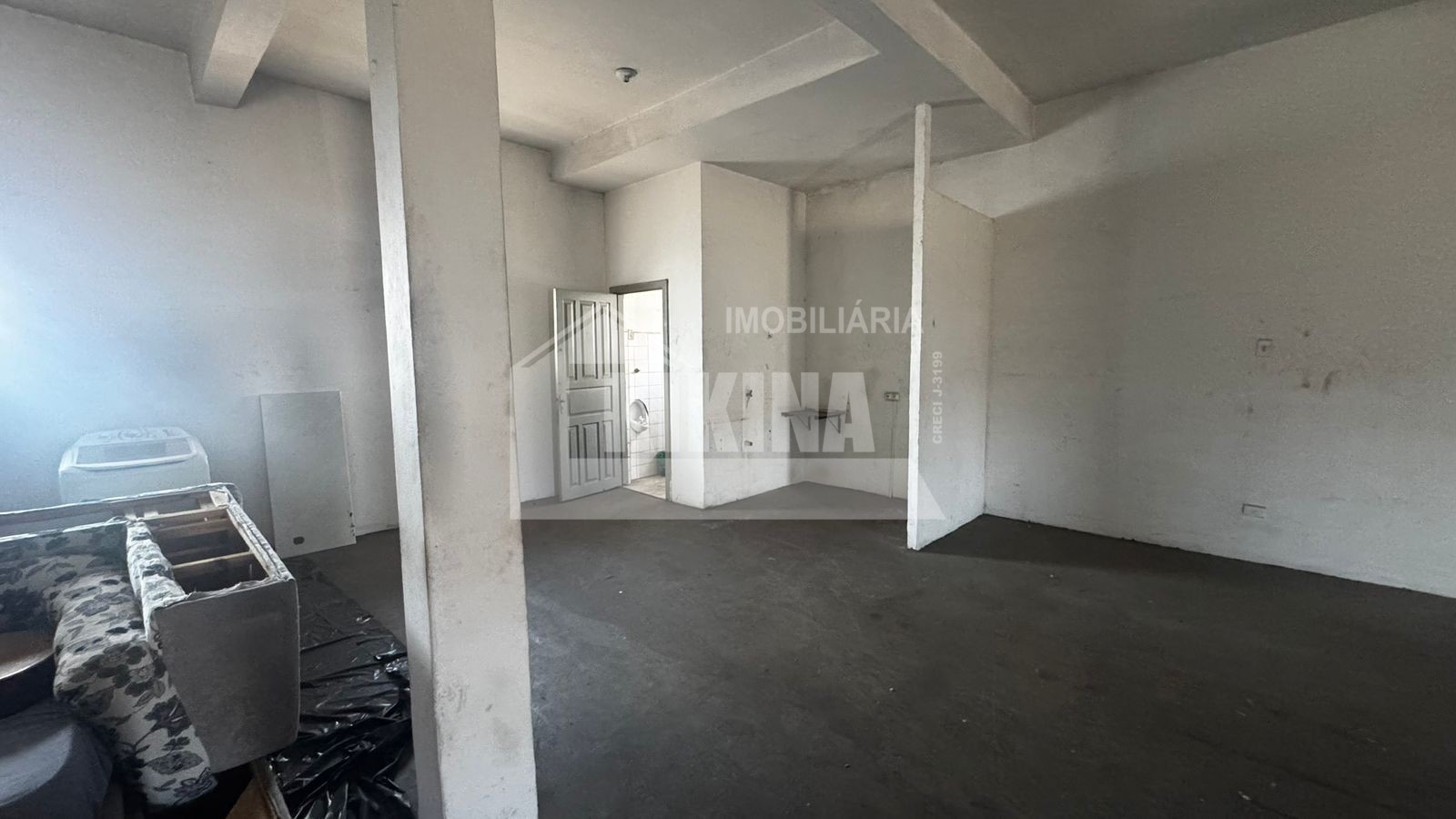 Sala/Conjunto Comercial para alugar em Chapada, Ponta Grossa — Portal Chave Fácil