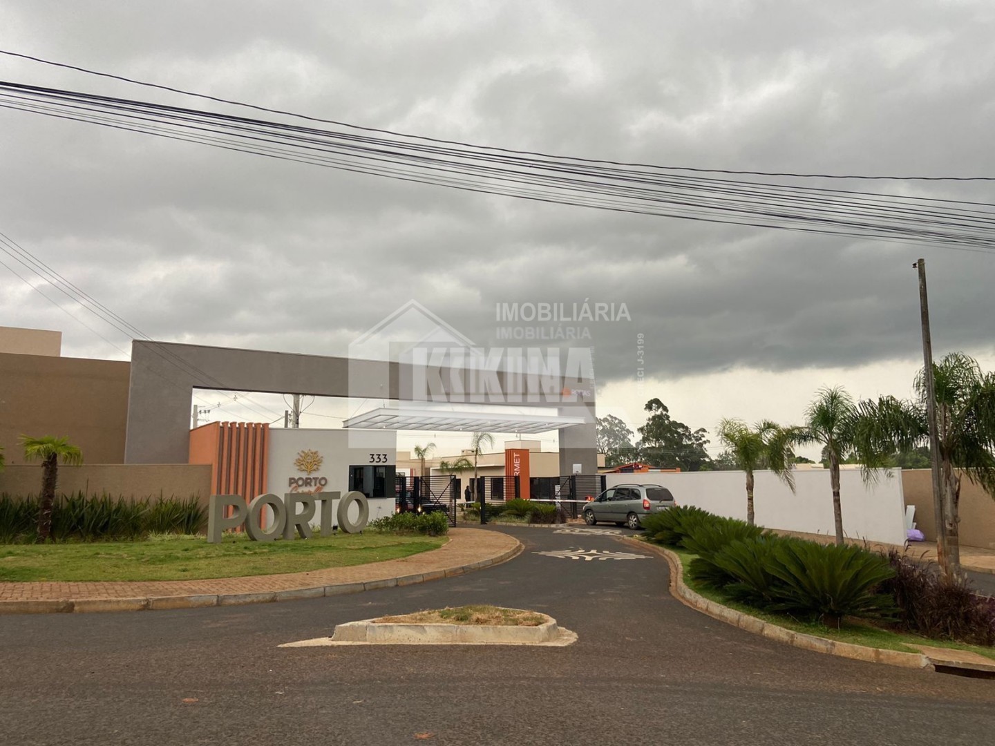 Sobrado à venda em Jardim Carvalho, Ponta Grossa — Portal Chave Fácil
