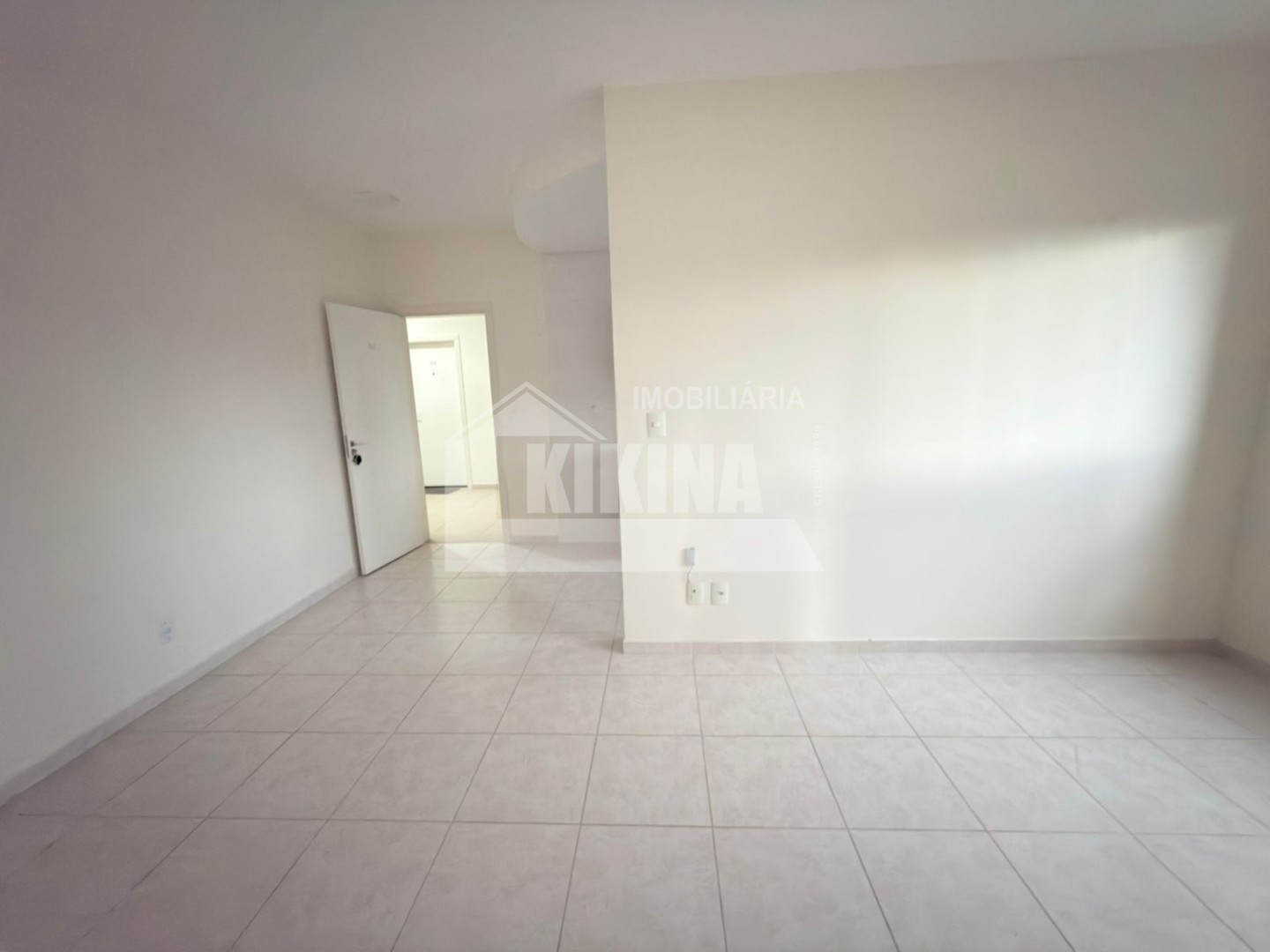 Apartamento para alugar em Ronda, Ponta Grossa — Portal Chave Fácil