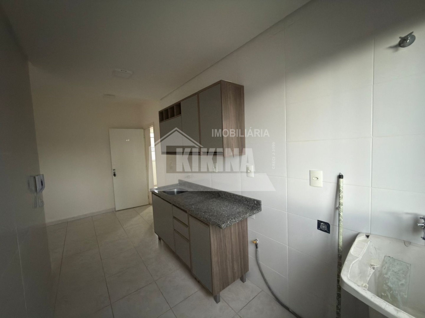 Apartamento para alugar em Ronda, Ponta Grossa — Portal Chave Fácil