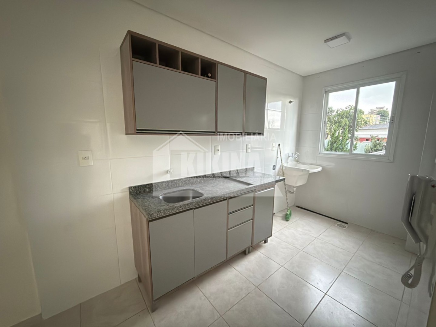 Apartamento para alugar em Ronda, Ponta Grossa — Portal Chave Fácil