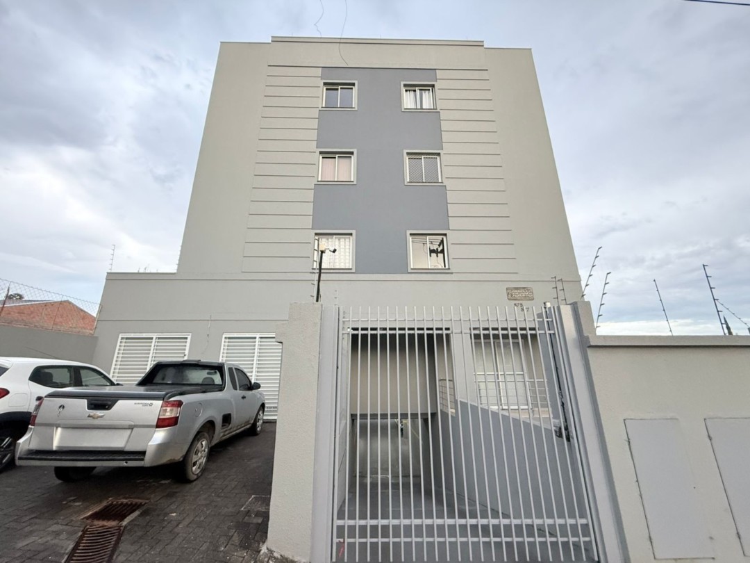 Apartamento para alugar em Ronda, Ponta Grossa — Portal Chave Fácil