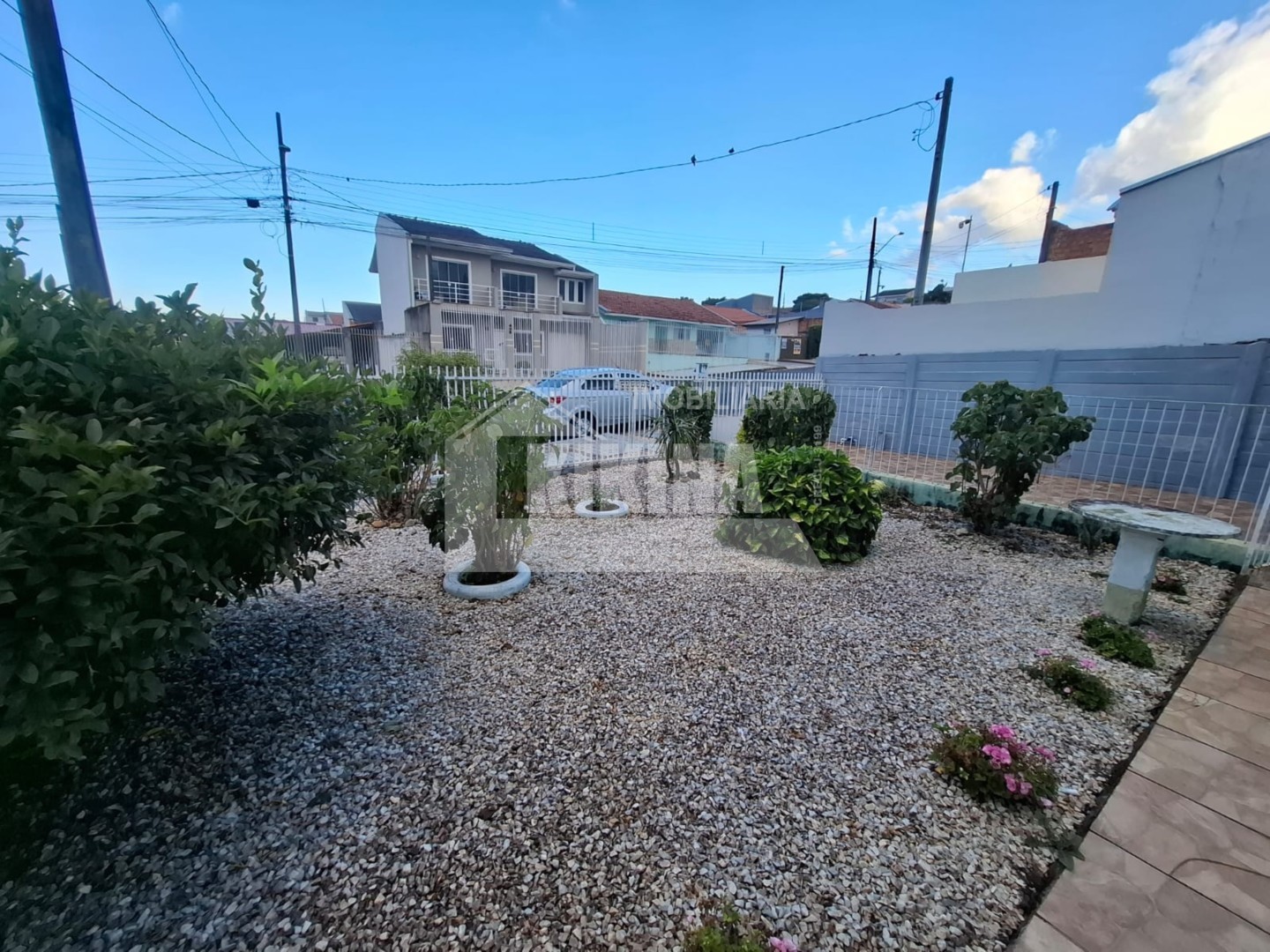 Casa à venda em Neves, Ponta Grossa — Portal Chave Fácil