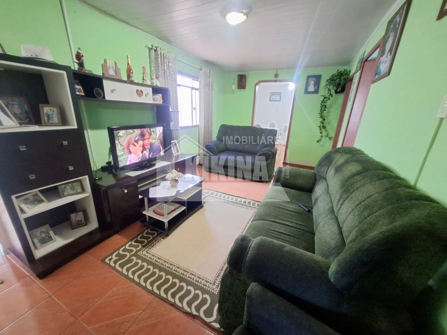 Casa à venda em Neves, Ponta Grossa — Portal Chave Fácil