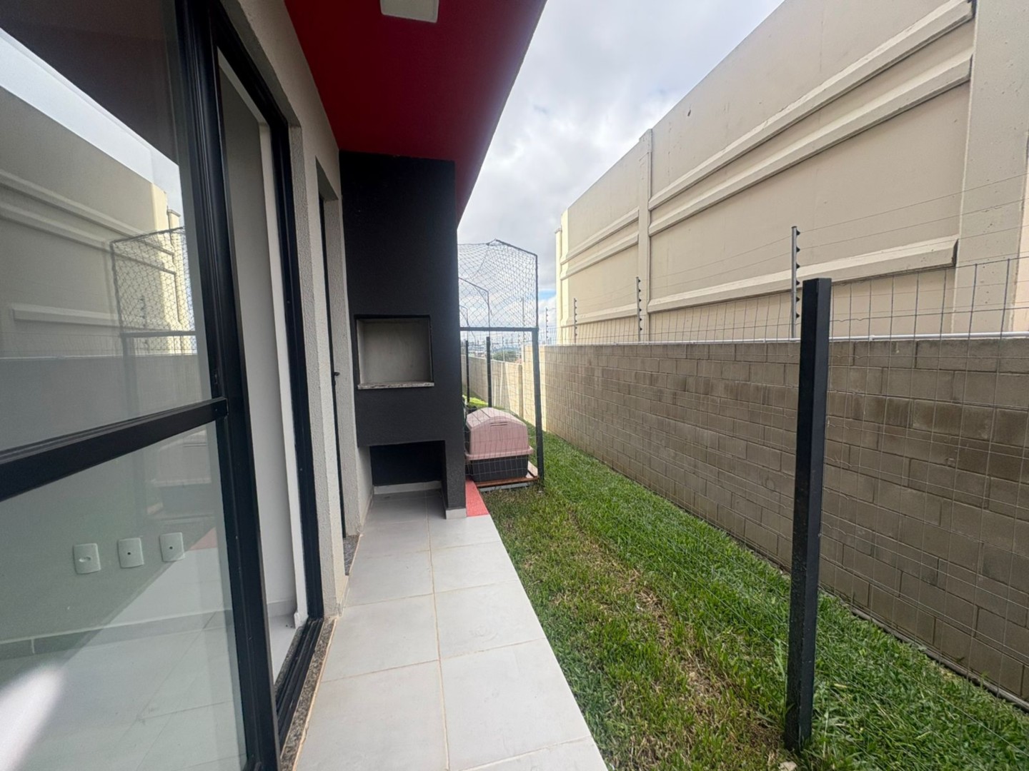 Apartamento para alugar em Chapada, Ponta Grossa — Portal Chave Fácil