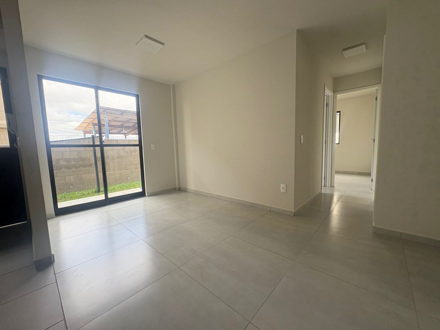 Apartamento para alugar em Chapada, Ponta Grossa — Portal Chave Fácil