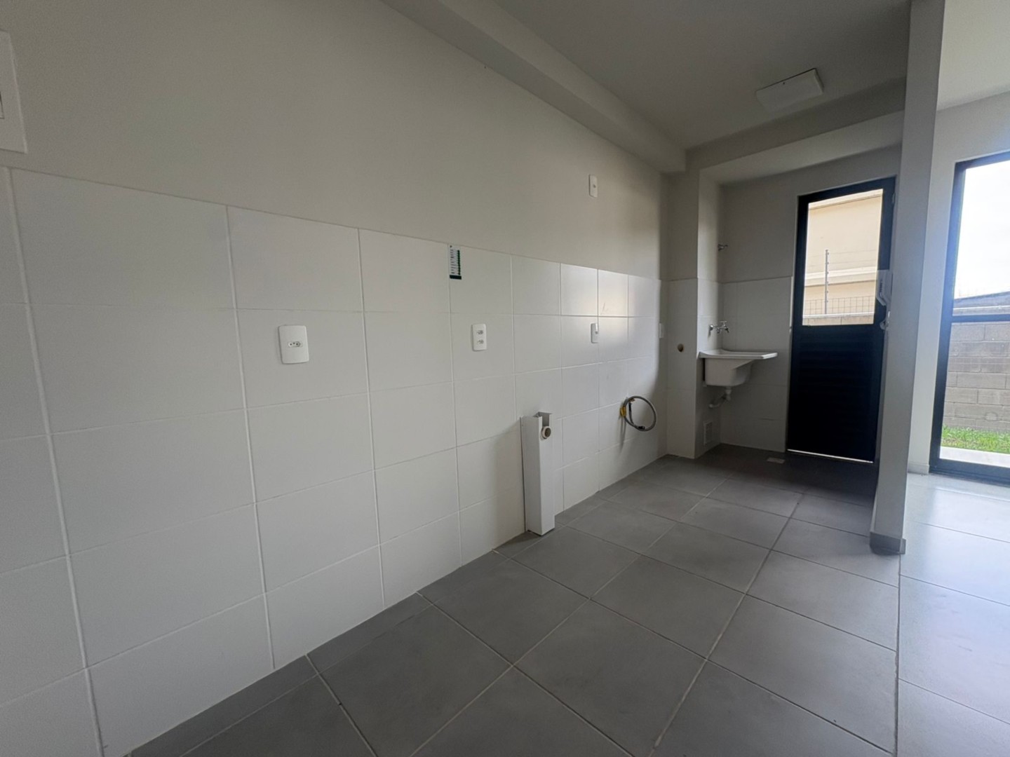 Apartamento para alugar em Chapada, Ponta Grossa — Portal Chave Fácil