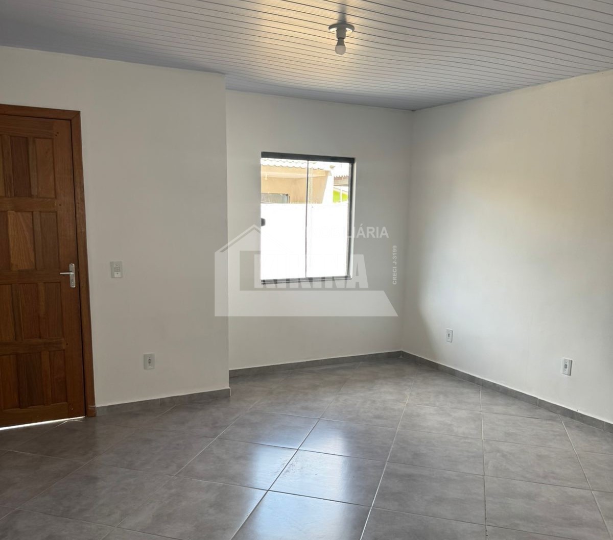 Casa à venda em Uvaranas, Ponta Grossa — Portal Chave Fácil