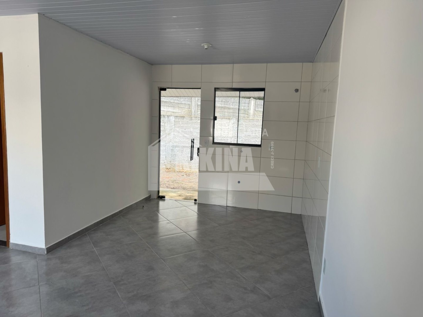 Casa à venda em Uvaranas, Ponta Grossa — Portal Chave Fácil
