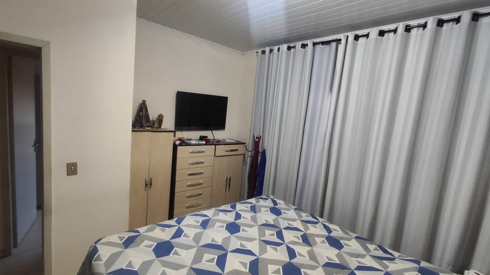 Casa à venda em Nova Russia, Ponta Grossa — Portal Chave Fácil