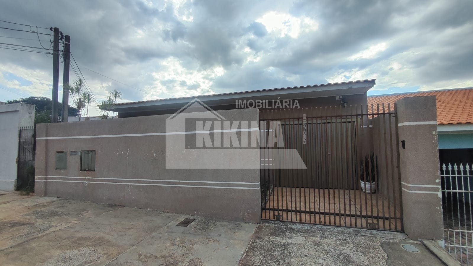 Casa à venda em Nova Russia, Ponta Grossa — Portal Chave Fácil