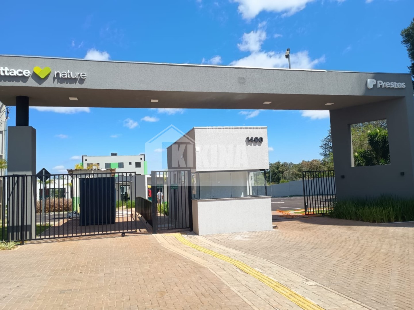 Apartamento à venda em Uvaranas, Ponta Grossa — Portal Chave Fácil