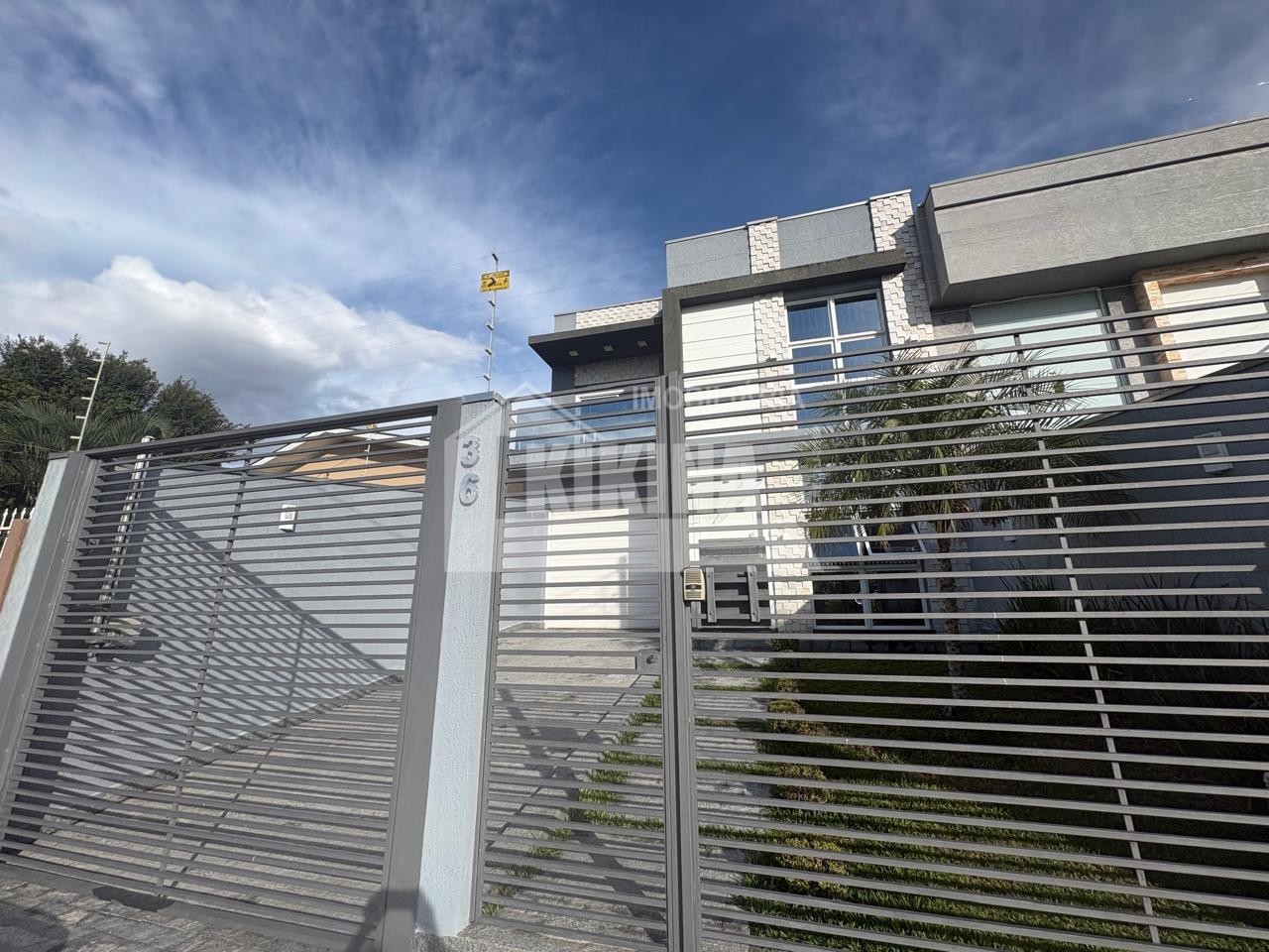 Casa à venda em Jardim Carvalho, Ponta Grossa — Portal Chave Fácil