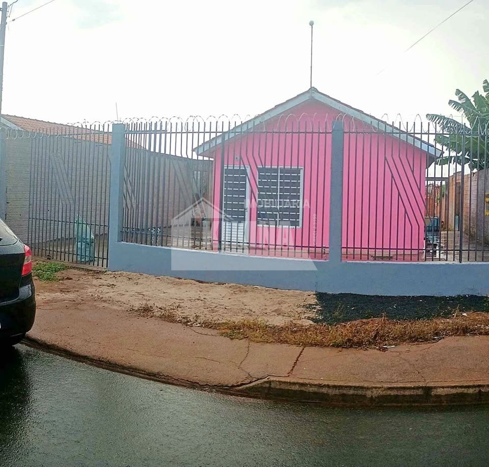 Casa à venda em Neves, Ponta Grossa — Portal Chave Fácil
