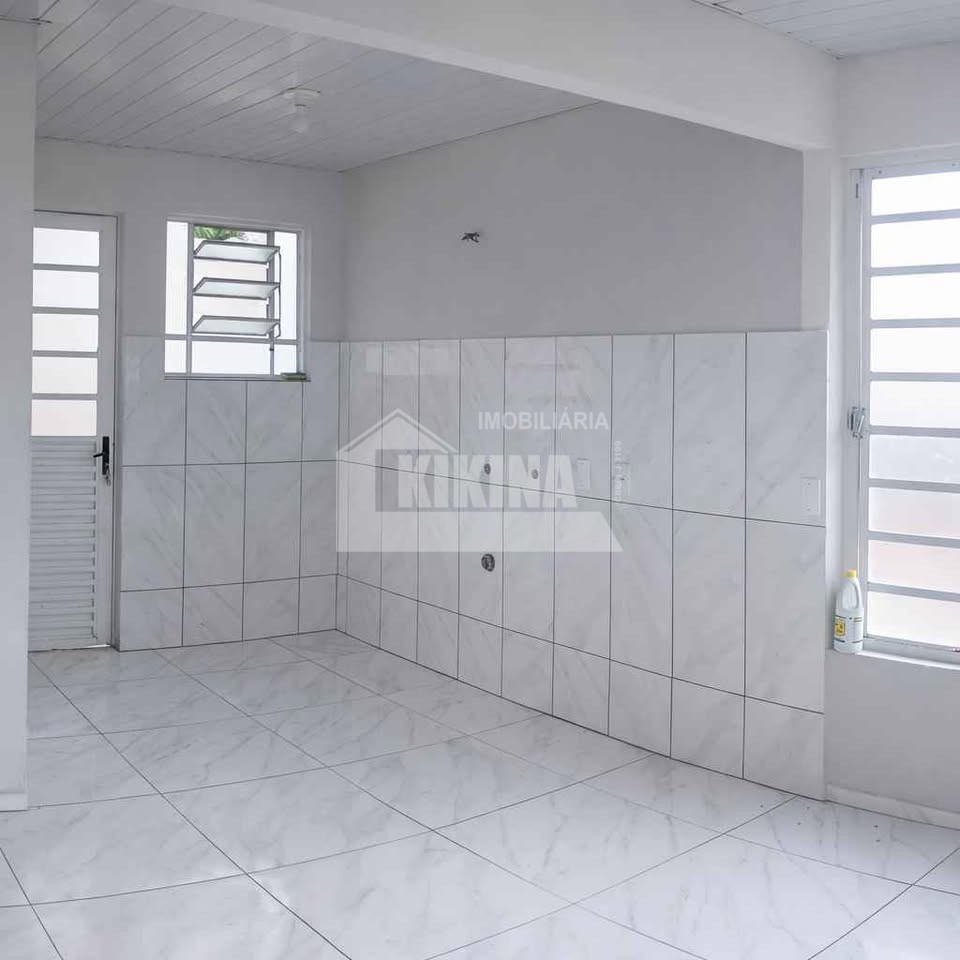 Casa à venda em Neves, Ponta Grossa — Portal Chave Fácil