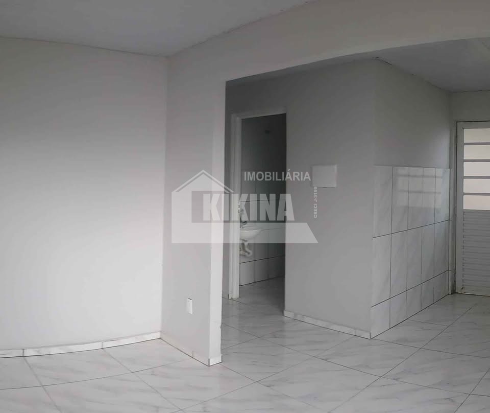 Casa à venda em Neves, Ponta Grossa — Portal Chave Fácil