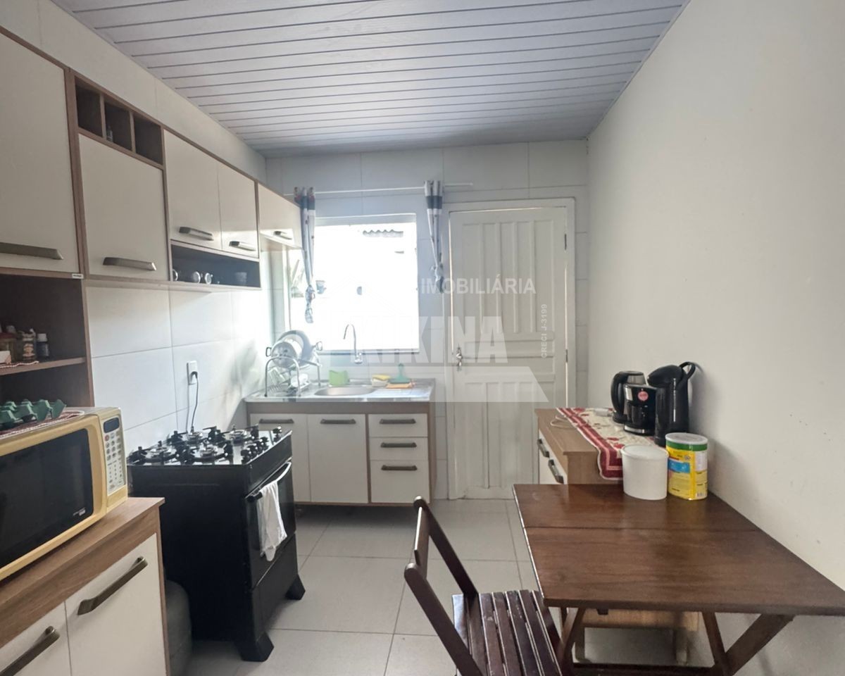 Casa à venda em Cara-cara, Ponta Grossa — Portal Chave Fácil