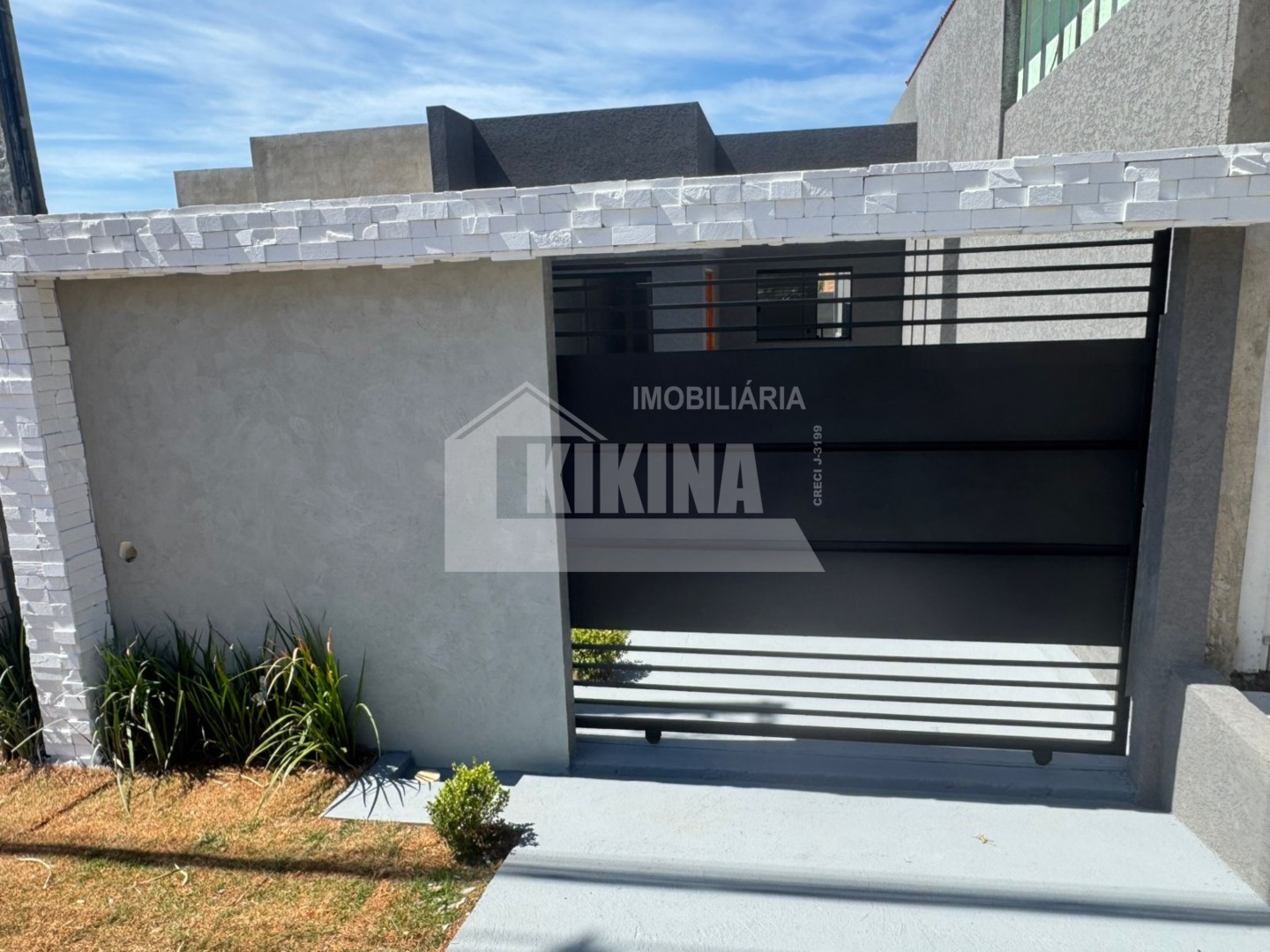 Casa à venda em Chapada, Ponta Grossa — Portal Chave Fácil