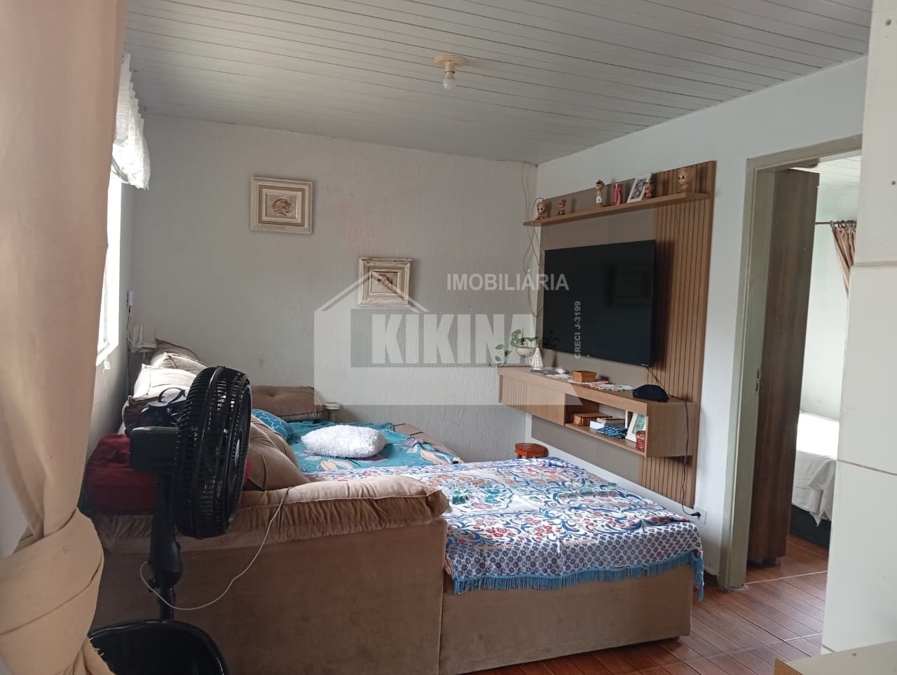 Casa à venda em Boa Vista, Ponta Grossa — Portal Chave Fácil