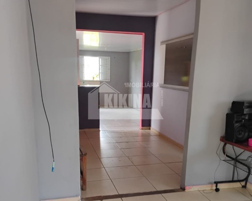 Casa à venda em Neves, Ponta Grossa — Portal Chave Fácil