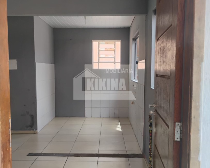 Casa à venda em Neves, Ponta Grossa — Portal Chave Fácil