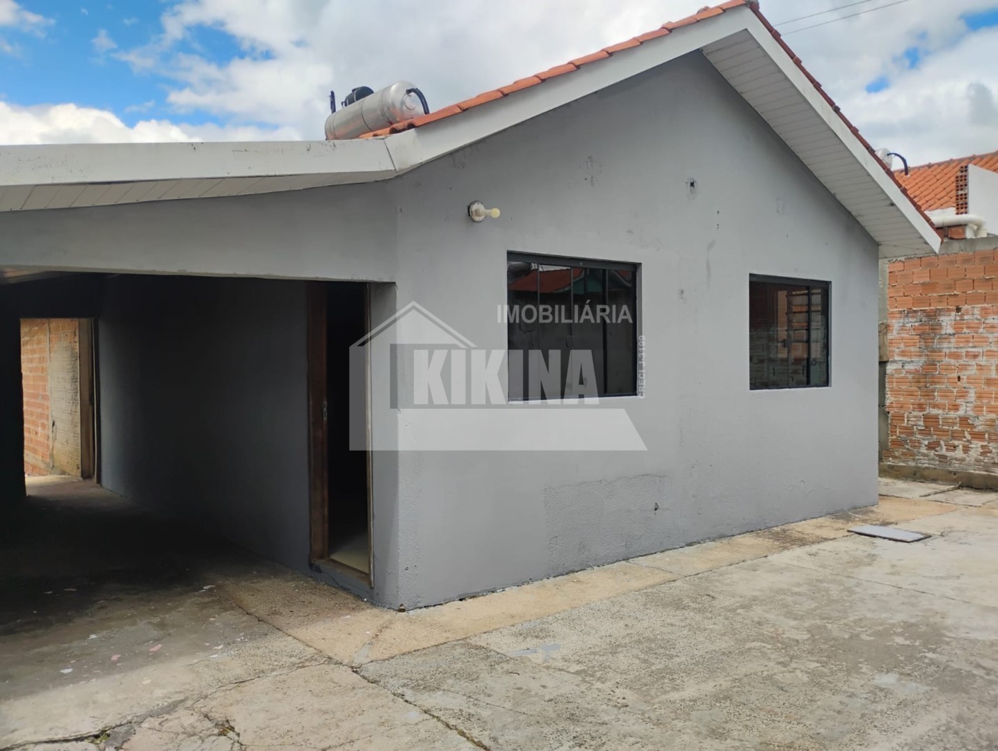 Casa à venda em Neves, Ponta Grossa — Portal Chave Fácil