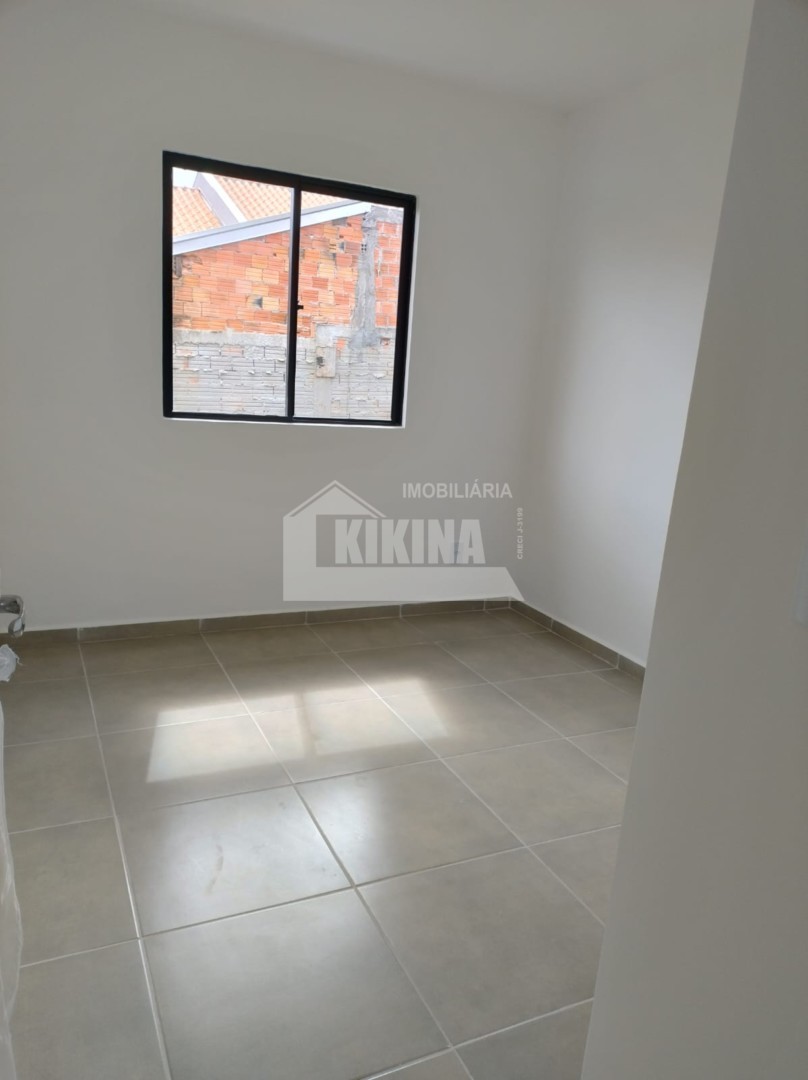 Casa para alugar em Colonia Dona Luiza, Ponta Grossa — Portal Chave Fácil