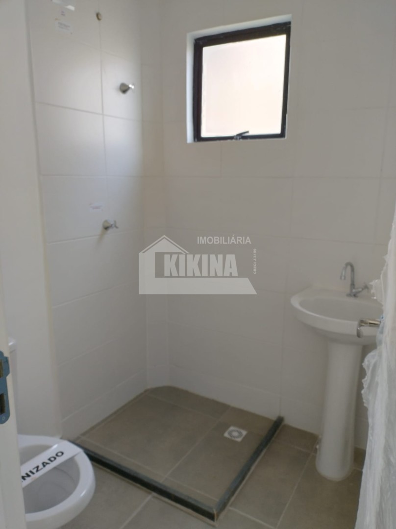 Casa para alugar em Colonia Dona Luiza, Ponta Grossa — Portal Chave Fácil