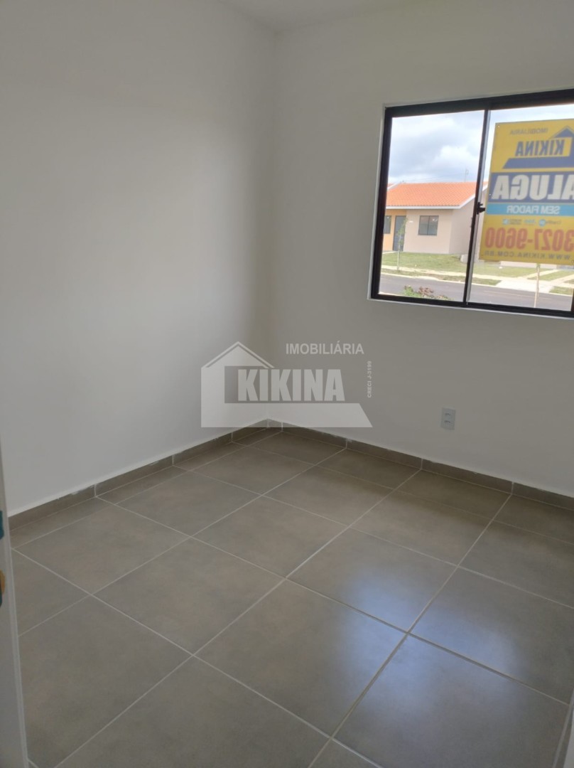 Casa para alugar em Colonia Dona Luiza, Ponta Grossa — Portal Chave Fácil